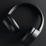 Słuchawki bezprzewodowe: wygoda i mobilność na wyciągnięcie ręki