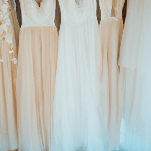 Piękne sukienki na wesele - jak wyglądać stylowo i elegancko
