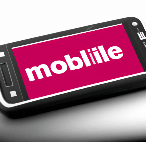T-Mobile: innowacyjne rozwiązania i doskonała jakość usług telekomunikacyjnych
