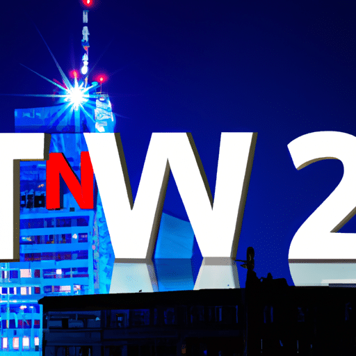 Jak tvn24 zmienił sposób w jaki informujemy się o najważniejszych wydarzeniach?