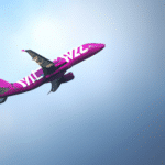 W jakim kierunku zmierza Wizz Air? Nowości i plany linii lotniczej