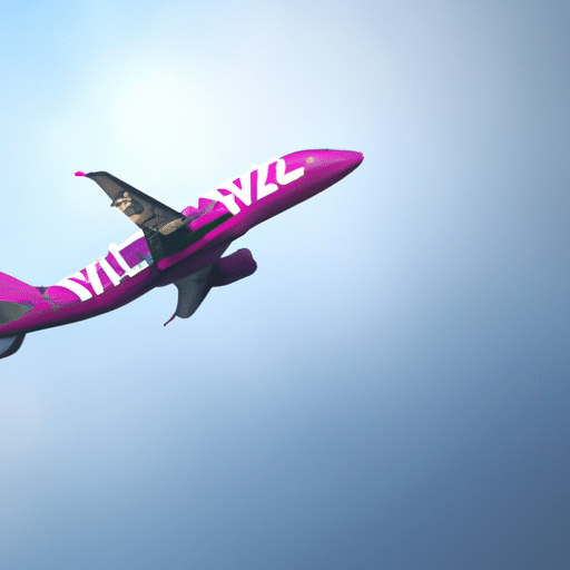 W jakim kierunku zmierza Wizz Air? Nowości i plany linii lotniczej