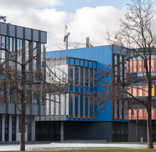 Jakie są najlepsze uczelnie wyższe w Katowicach?