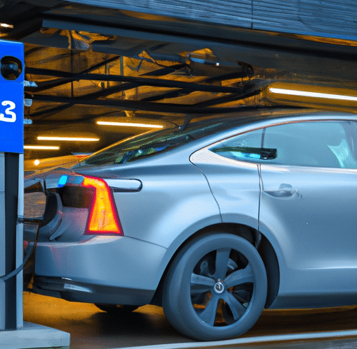 Czy elektryczne Volvo C40 jest dobrym wyborem dla osób poszukujących samochodu elektrycznego?