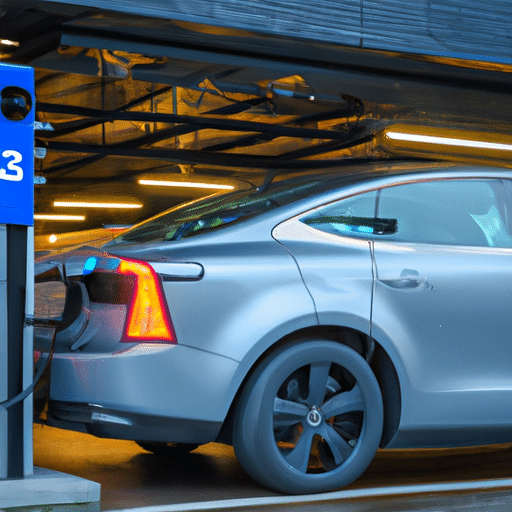 Czy elektryczne Volvo C40 jest dobrym wyborem dla osób poszukujących samochodu elektrycznego?