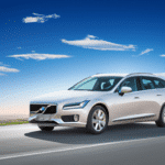 Jakie są korzyści z korzystania z usługi Volvo Easy Lease?