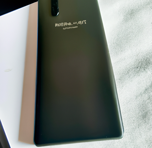 Jakie są zalety Xiaomi Mi Note 10 Pro?