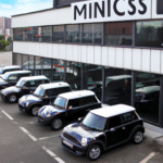 Jakie są najlepsze oferty dealerów używanych Mini w Warszawie?