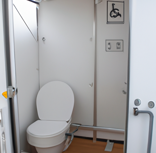 Jak Wybrać Odpowiednią Toaletę Przenośną dla Osób Niepełnosprawnych?