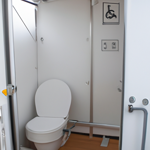 Jak Wybrać Odpowiednią Toaletę Przenośną dla Osób Niepełnosprawnych?