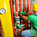 Jak wybrać odpowiedni system ogrzewania gazowego do instalacji w domu?