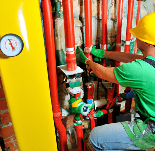 Jak wybrać odpowiedni system ogrzewania gazowego do instalacji w domu?