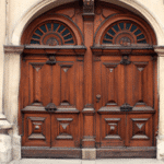 Jak wybrać najlepsze drzwi drewniane zewnętrzne w Krakowie?