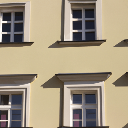 Czy ciepły montaż okien w Krakowie jest konieczny do osiągnięcia optymalnej izolacji termicznej?