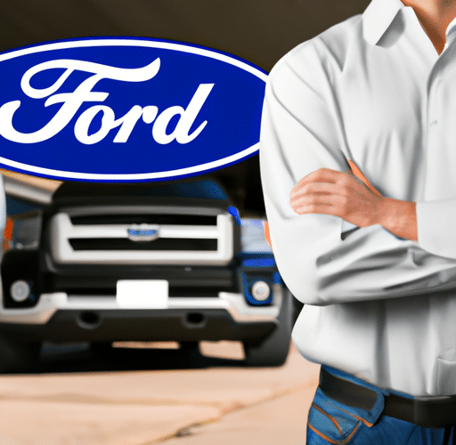 Jak wybrać odpowiedni salon Forda i znaleźć najlepsze ceny?