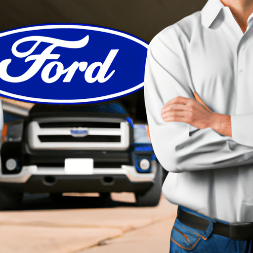 Jak wybrać odpowiedni salon Forda i znaleźć najlepsze ceny?