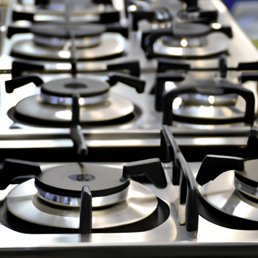 Jak uzyskać optymalną wydajność z kuchenki indukcyjnej na gaz?