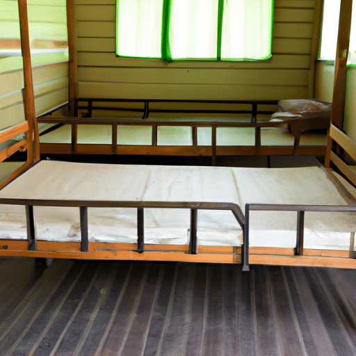 Jakie są zalety i wady łóżek drewnianych?