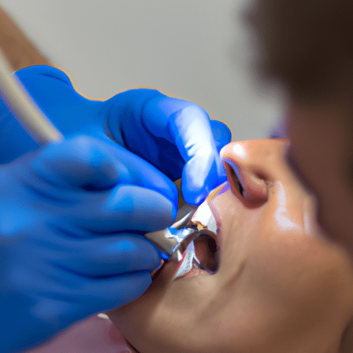 Czy Leczenie Endodontyczne w Łodzi Pozwala na Natychmiastową Usuwanią Bólu?