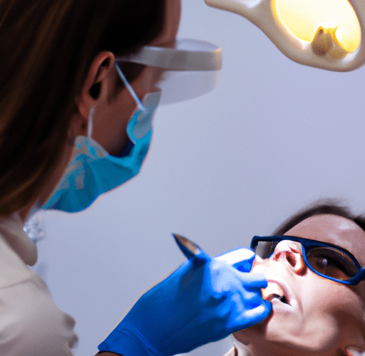 Czy Leczenie Endodontyczne w Łodzi Pozwala na Natychmiastową Usuwanią Bólu?