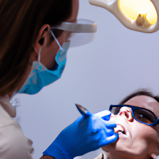 Czy Leczenie Endodontyczne w Łodzi Pozwala na Natychmiastową Usuwanią Bólu?