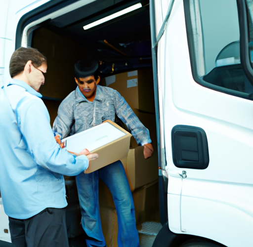 Jak wykorzystać Logistykę Kontraktową aby zwiększyć wydajność Twojej firmy?