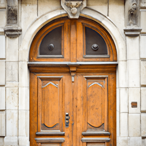 Jakie są najlepsze miejsca na zakup drzwi drewnianych zewnętrznych w Krakowie?