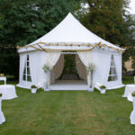Jak wybrać najlepszego dostawcę namiotów weselnych w Warszawie?