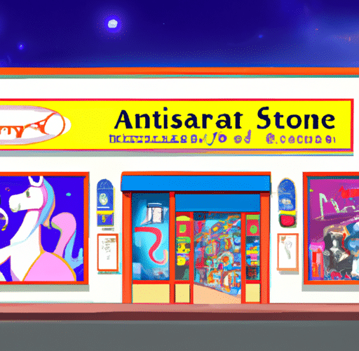 Jak założyć sklep internetowy dla animatorów?