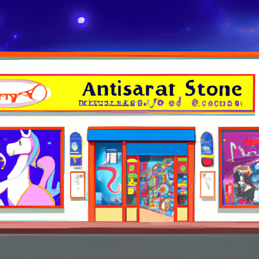 Jak założyć sklep internetowy dla animatorów?