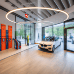 Gdzie znaleźć najlepszego dealera samochodów elektrycznych BMW w Warszawie?