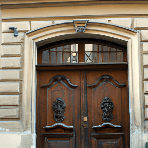 Czy wybór drzwi tarasowych w Krakowie może być prosty i szybki?