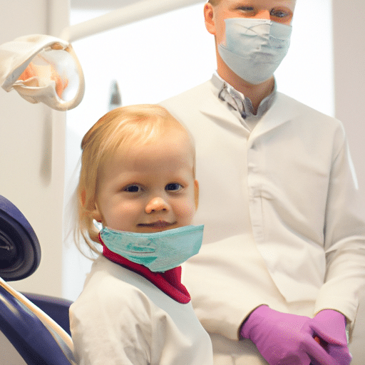 Jak znaleźć najlepszego stomatologa dziecięcego w Łodzi?
