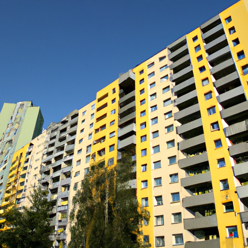 Jak wybrać idealne apartamenty na inwestycje w Warszawie?