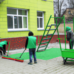 Jak wybrać najlepszą firmę sprzątającą dla przedszkoli w Warszawie?
