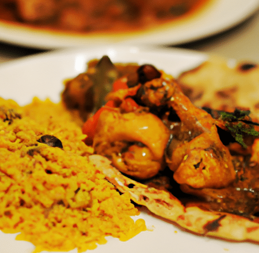 Jaka jest najlepsza restauracja indyjska w Warszawie? Przegląd najlepszych miejsc na pyszne jedzenie z Indii