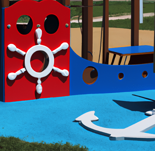 Jak wybrać idealny plac zabaw w postaci statku dla Twojego dziecka?
