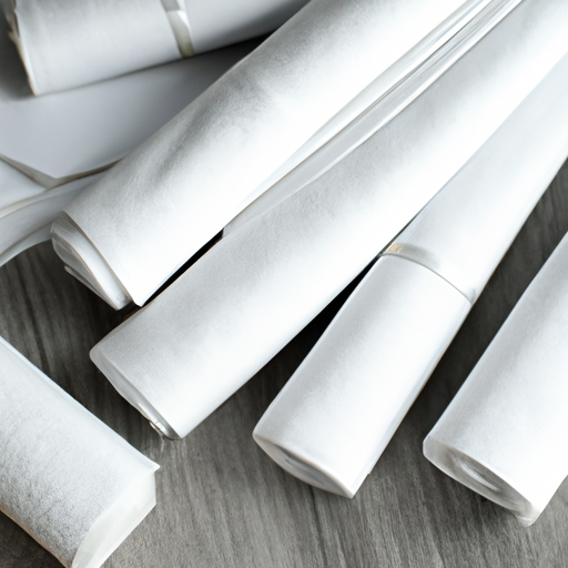 Czy tuleje papierowe są bezpieczne i trwałe?