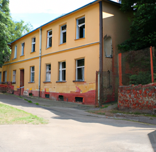 Czy są dobre domy opieki dla osób starszych w województwie mazowieckim?