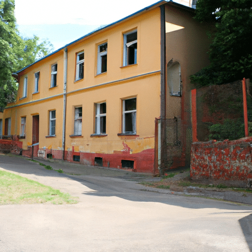 Czy są dobre domy opieki dla osób starszych w województwie mazowieckim?