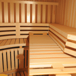Czy warto wybrać najlepszego producenta saun?