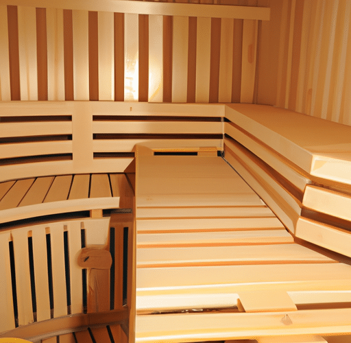 Czy warto wybrać najlepszego producenta saun?