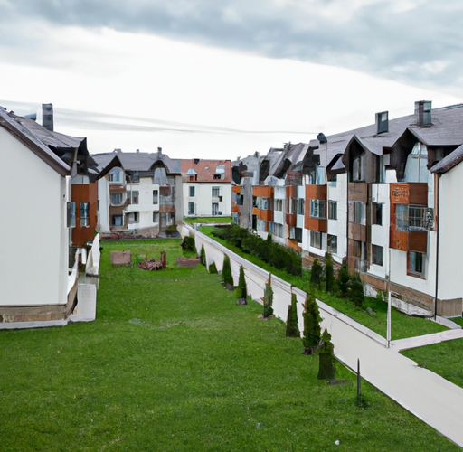 Jak wybrać najlepszą nieruchomość w Bielsku-Białej?