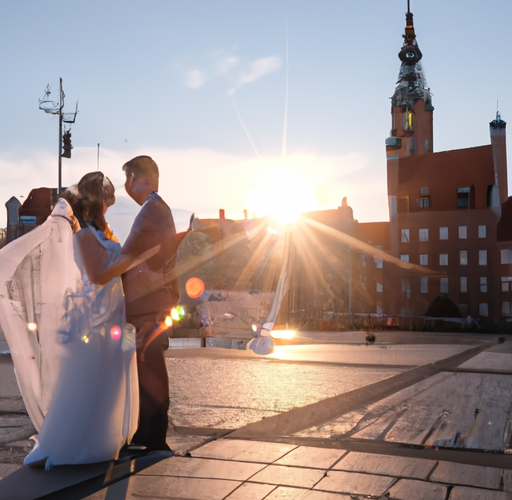 Jak zorganizować idealne wesele w Gdańsku?