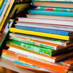 Jakie książki wybrać dla 4-latka aby rozwinąć wyobraźnię i zachęcić do czytania?