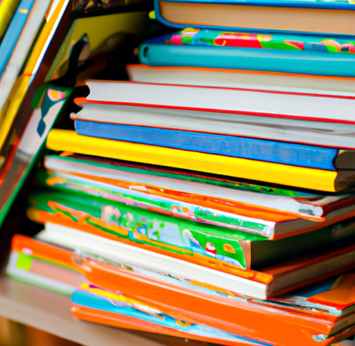 Jakie książki wybrać dla 4-latka aby rozwinąć wyobraźnię i zachęcić do czytania?
