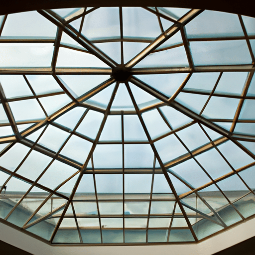 Jakie są zalety wykorzystania świetlików dachowych szklanych w domu?