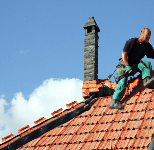 Jak wybrać profesjonalistę na dachu? Przykład dekarza z Piaseczna