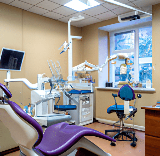 Innowacyjne podejście do stomatologii: Poznaj Gabinet Stomatologiczny Konstancin