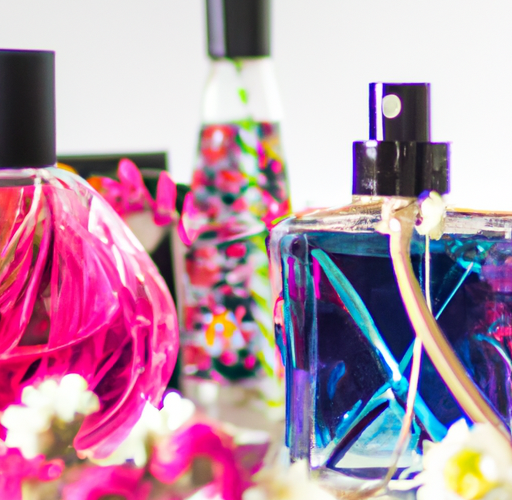 Trwałe odpowiedniki perfum – rewolucja w świecie zapachów?